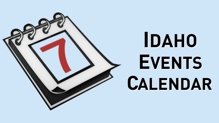 Idaho Events Calendar Ktvb